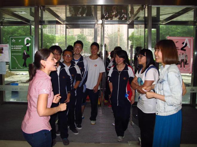 【中招政策】北京市第一零九中学：彰显特色搭建平台助力学生发展(图9)