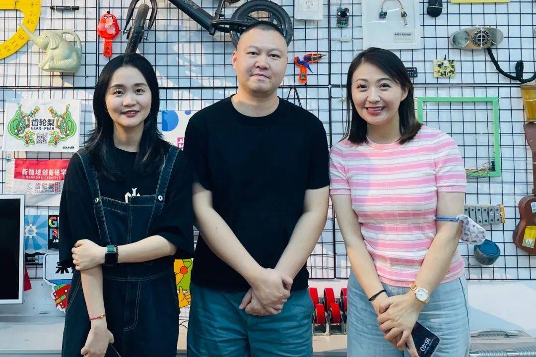 小小创客在这里2024成为更好的自己(图7)