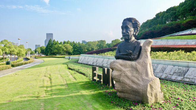 知名大学布局中国落户苏州！(图4)
