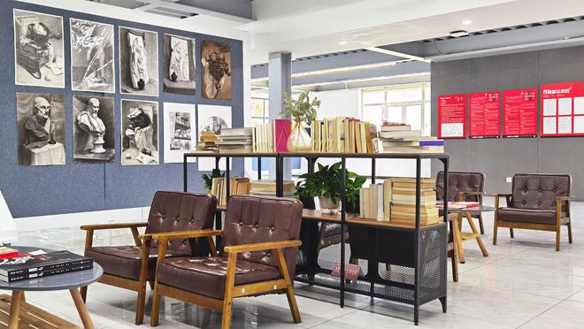 2024北京画室哪家好？口碑怎么样？(图5)