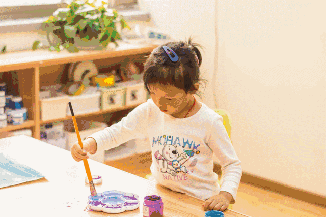 六安少儿手绘免费课程即将开讲让你的孩子秒变C位！(图6)