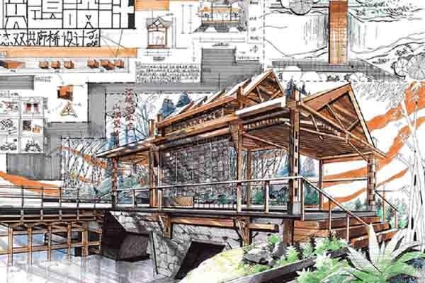 2024年风暴设计考研春季手绘班定制课程简章发布！(图1)