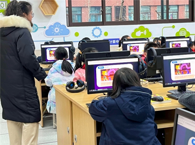 西瓜创客亮相中央电化教育馆助力创客教育专题培训(图3)