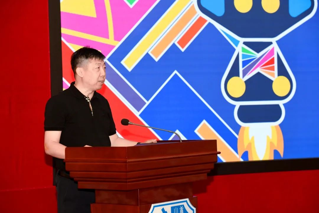 2024中美青年创客大赛正式启动(图4)