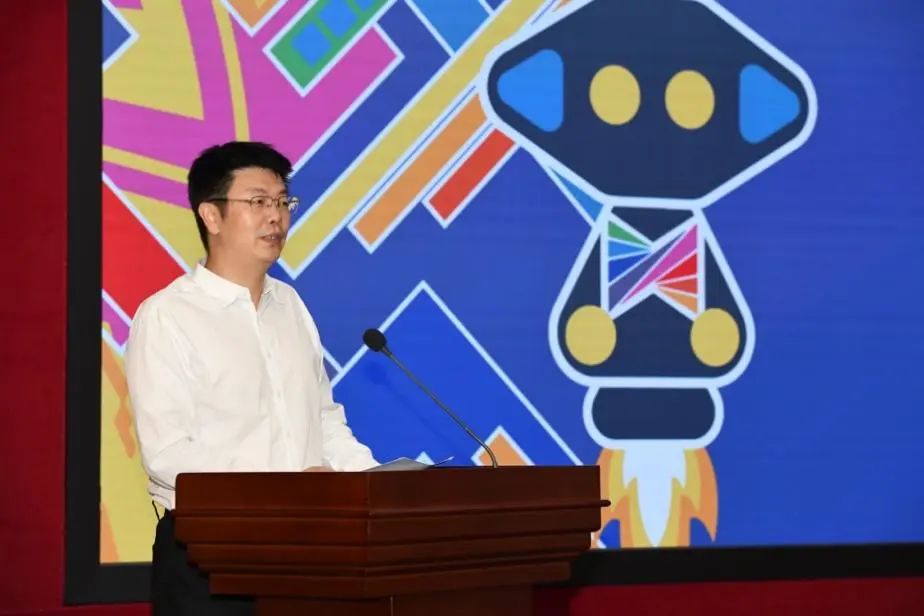 2024中美青年创客大赛正式启动(图2)