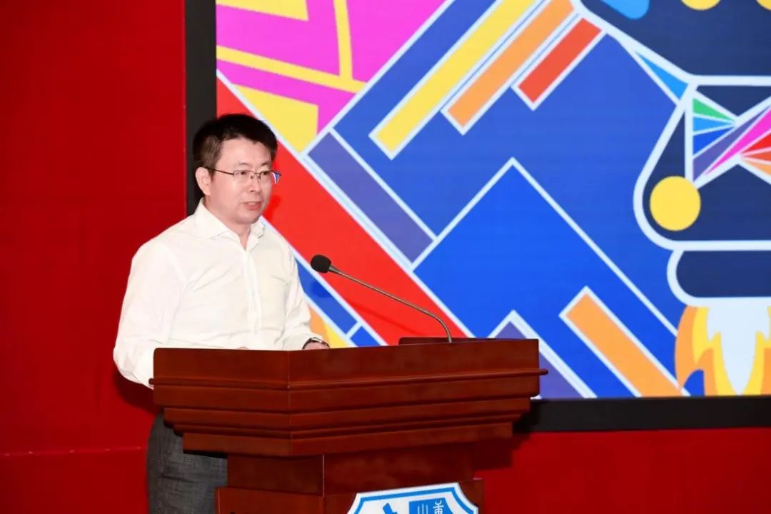 2024中美青年创客大赛正式启动(图3)