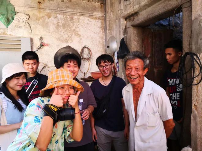 专业知多少丨汕头大学环境设计专业(图1)