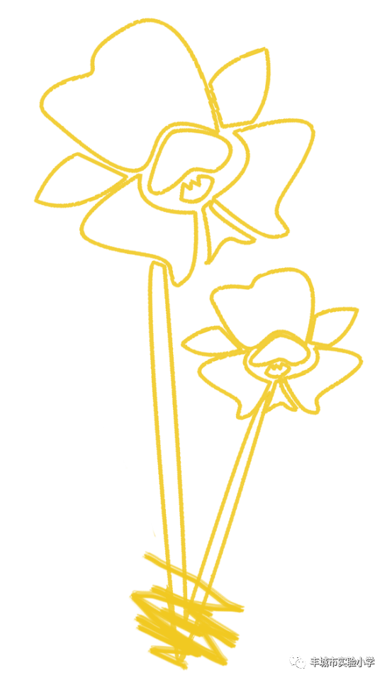 【实美课程展示】巧手绘童年我绣我精彩----记实验小学二（4）班十字绣社团活动