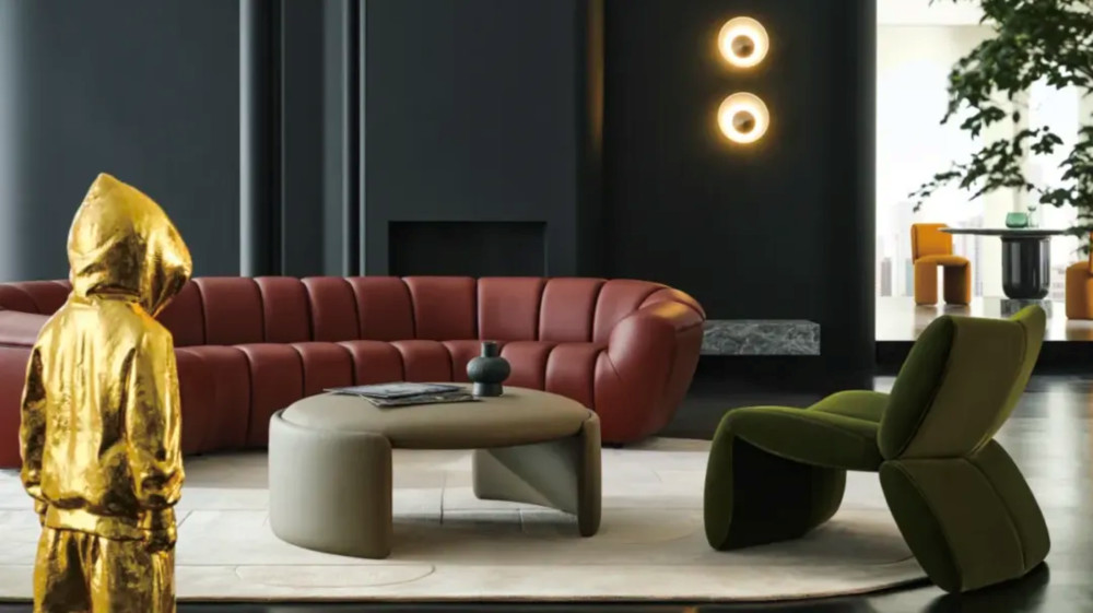 世界设计力量巅峰汇聚“设计上海”2024见证全球新高度(图4)