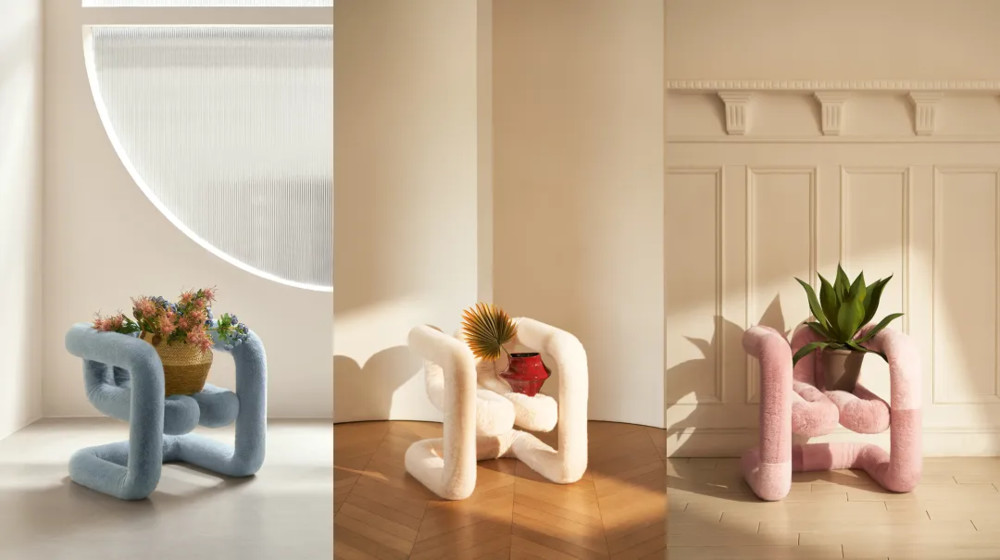 世界设计力量巅峰汇聚“设计上海”2024见证全球新高度(图8)