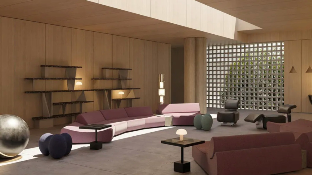 世界设计力量巅峰汇聚“设计上海”2024见证全球新高度(图5)