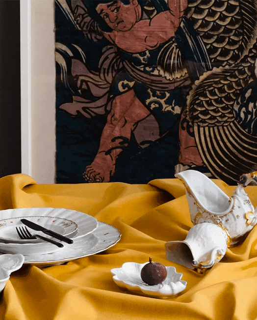 世界设计力量巅峰汇聚“设计上海”2024见证全球新高度(图14)