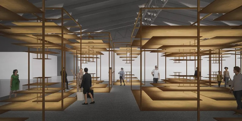 世界设计力量巅峰汇聚“设计上海”2024见证全球新高度(图22)