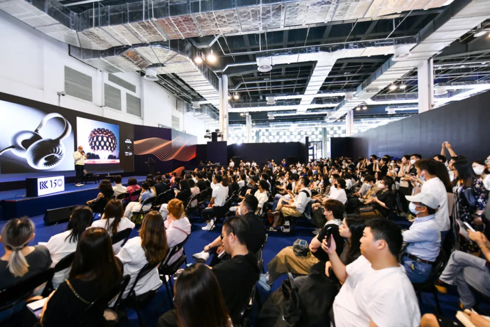 世界设计力量巅峰汇聚“设计上海”2024见证全球新高度(图28)