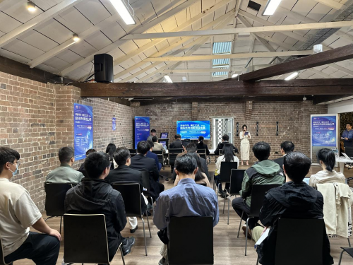 以侨为媒、以赛出新2024国际侨界创新创业大赛（张家港赛区）成果累累(图1)