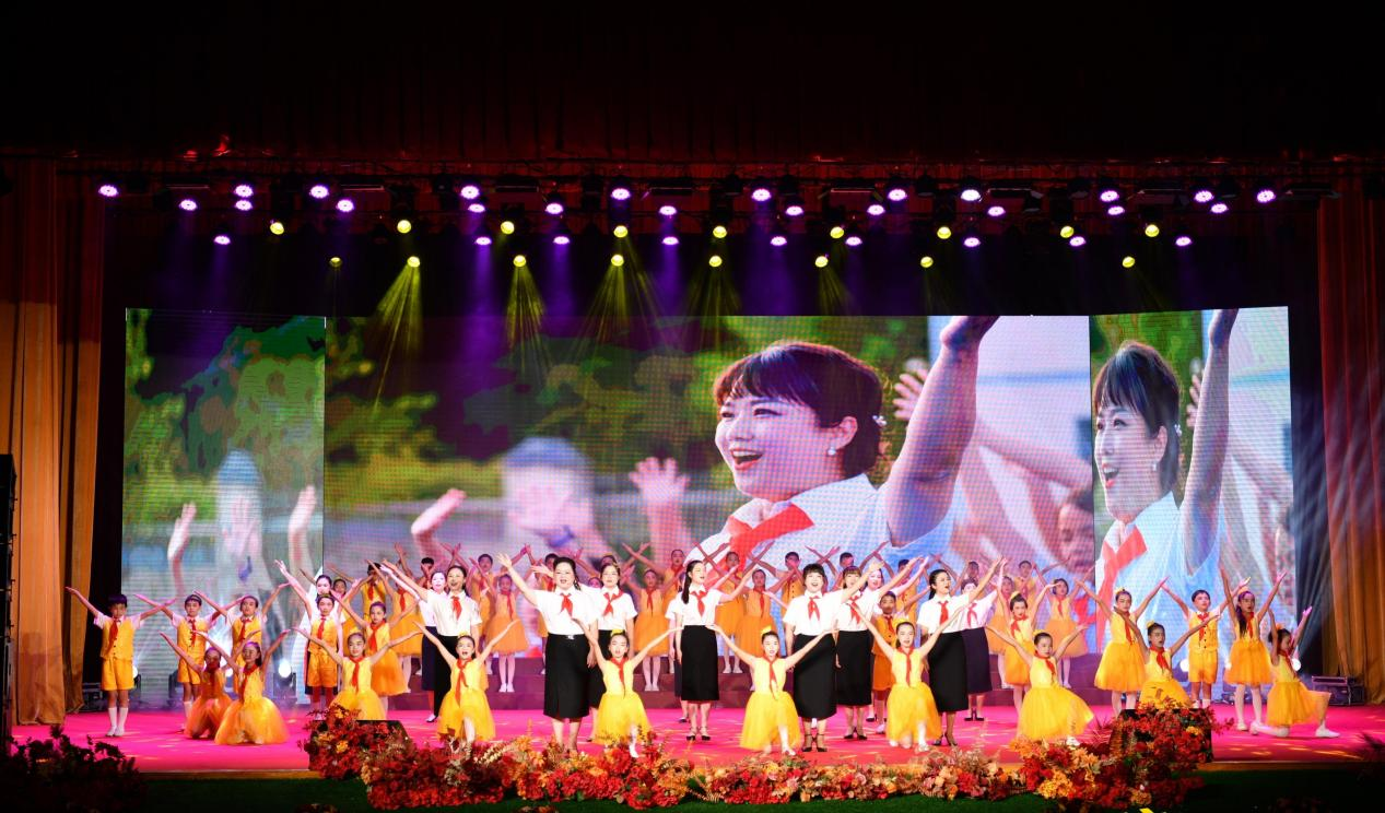 湖南衡阳：乡村儿童与艺术的美妙邂逅(图3)