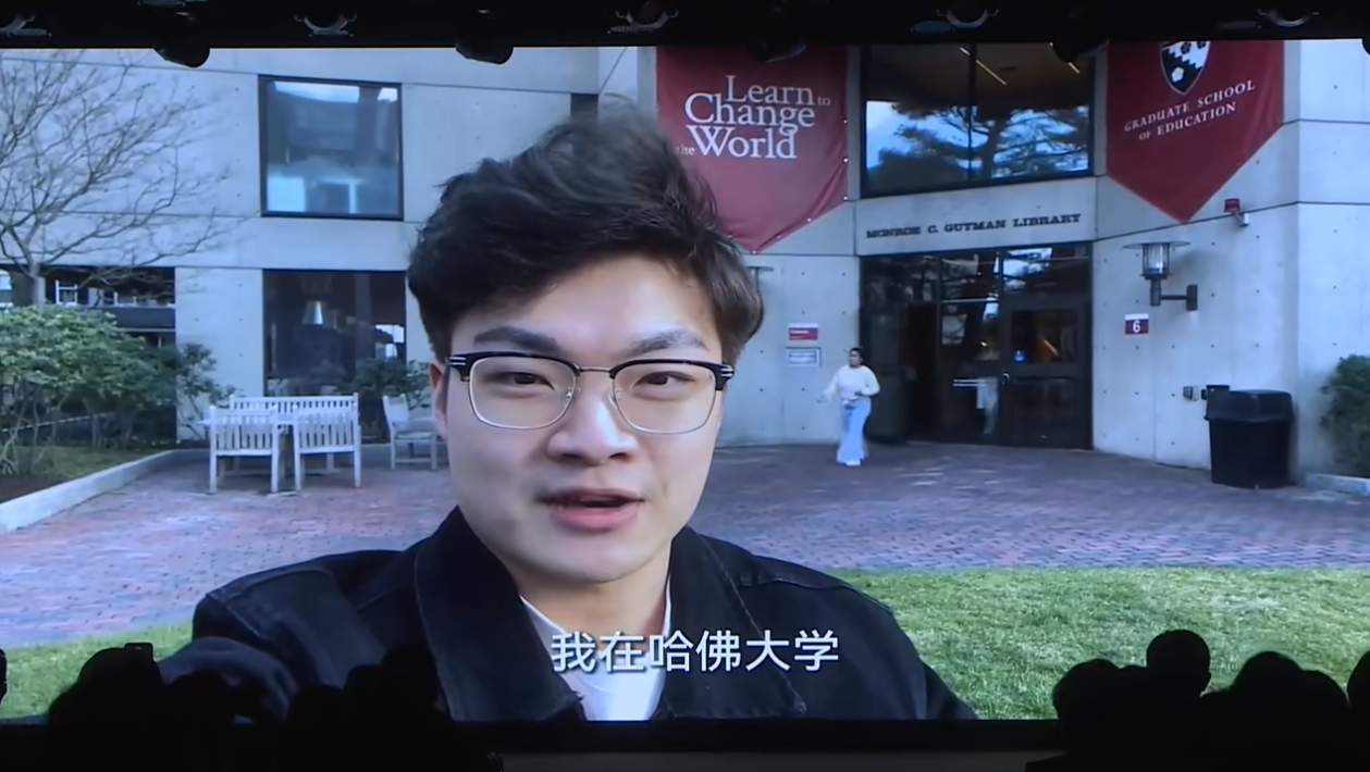 梦想与荣光同行！深圳国际预科书院举行20周年校庆庆典暨2024届毕业典礼(图5)
