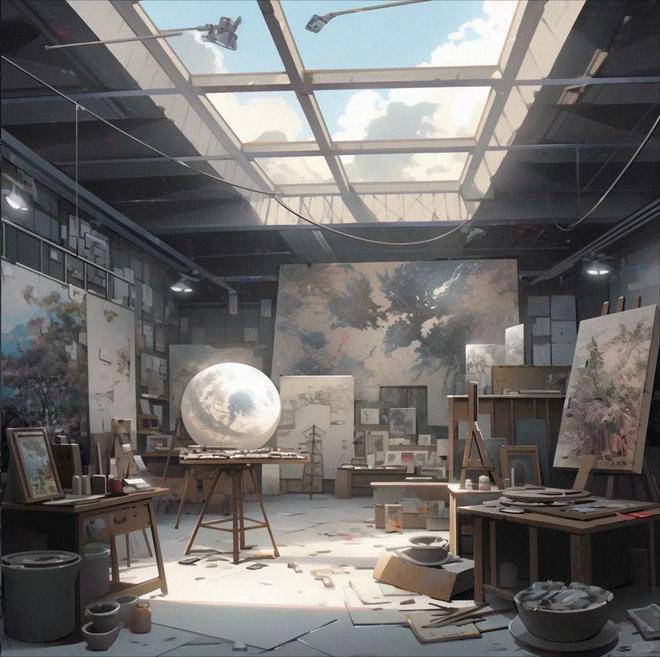 2024北京画室推荐(图2)