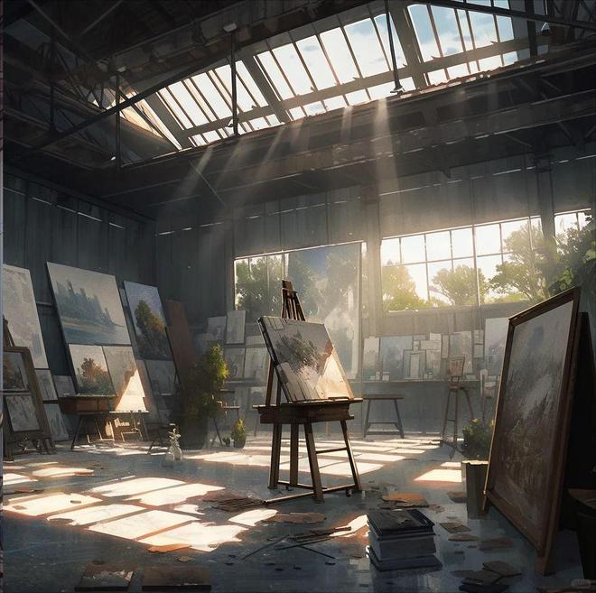 2024北京画室推荐