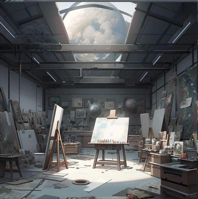 2024北京画室推荐(图3)