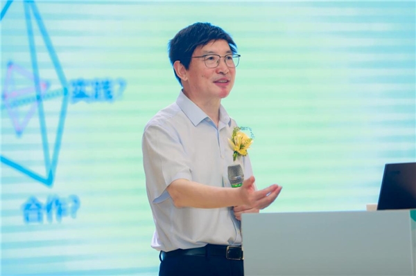 数字化与“美好盐田”：数智赋能激活教育新质生产力(图2)