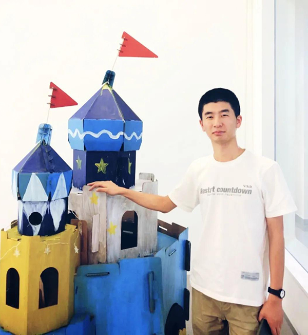 STEAM青少年科创夏令营营地简介(图6)