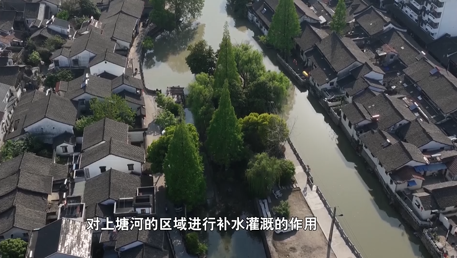 逛文化市集、看主题展、手绘运河风情……见证十年运河之变(图5)