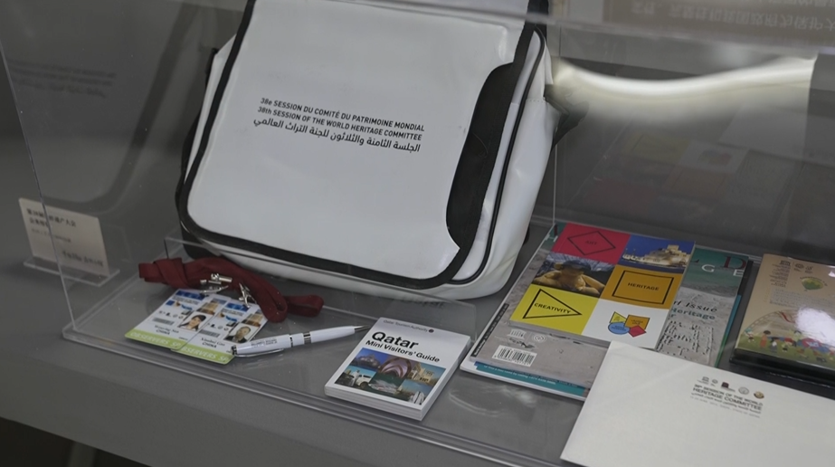 逛文化市集、看主题展、手绘运河风情……见证十年运河之变(图6)