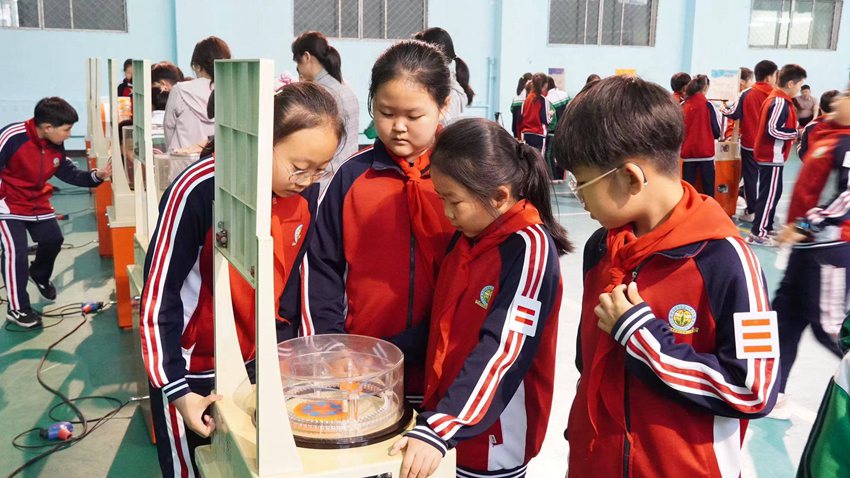 2024年中美青年创客大赛总决赛及配套活动项目公开招标公告(图3)