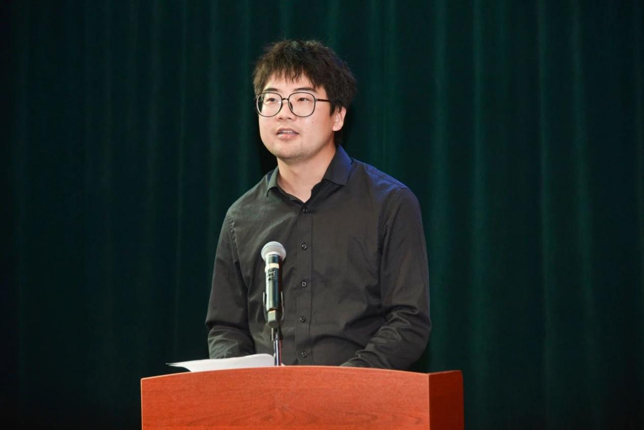 深圳首家！携创京东“数字商务产业学院”揭牌仪式暨2024校园文化创意短大赛开幕式举行(图2)