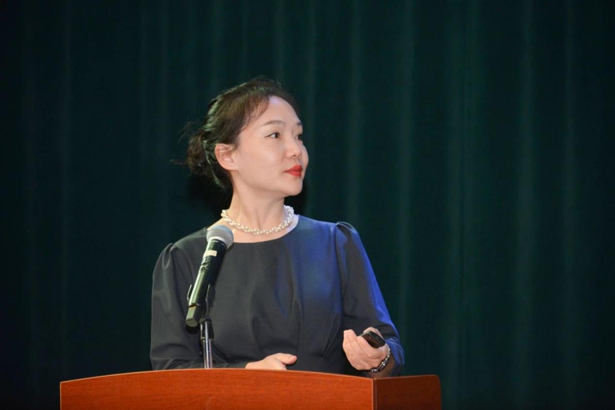 深圳首家！携创京东“数字商务产业学院”揭牌仪式暨2024校园文化创意短大赛开幕式举行(图6)