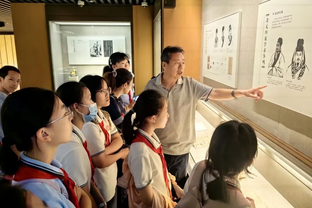 第九届“创客中国”安徽大赛启动(图3)