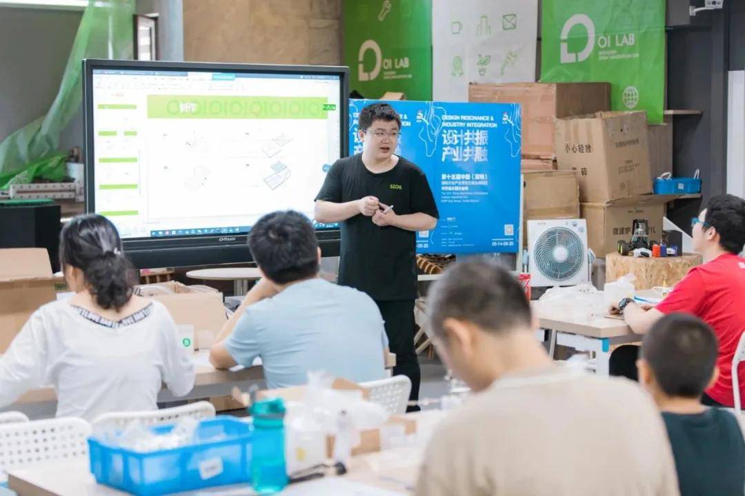 科技特长生2024暑期研学项目正式发布研研夏日造起来！(图1)