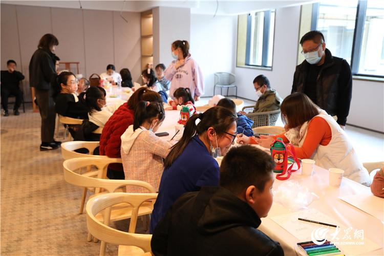 报名啦！2024CCBF“新·梦想”国际小小插画家大赛（青岛赛区）正式启动(图2)