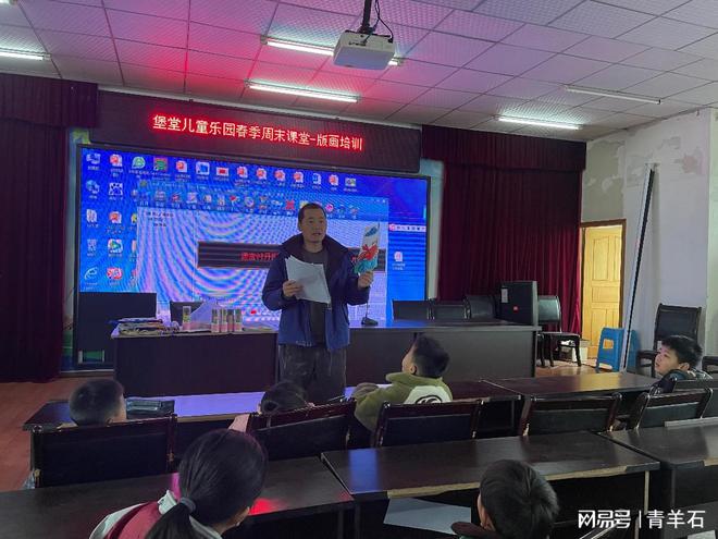 玉林市青少年活动中心2024年暑期培训开始招生啦！