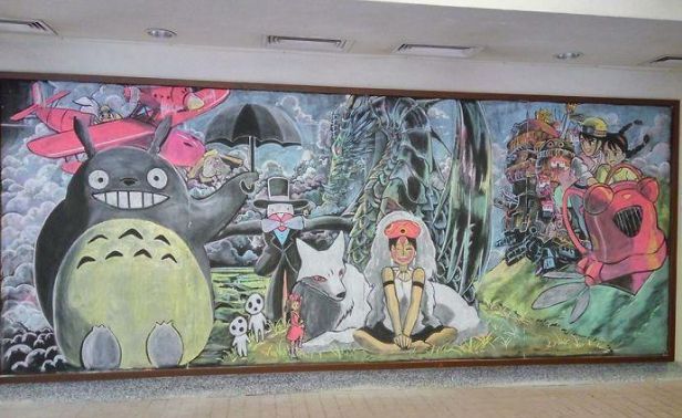 10后学生“手绘课程表”走红羡慕坏一众网友美术老师：出师了(图8)