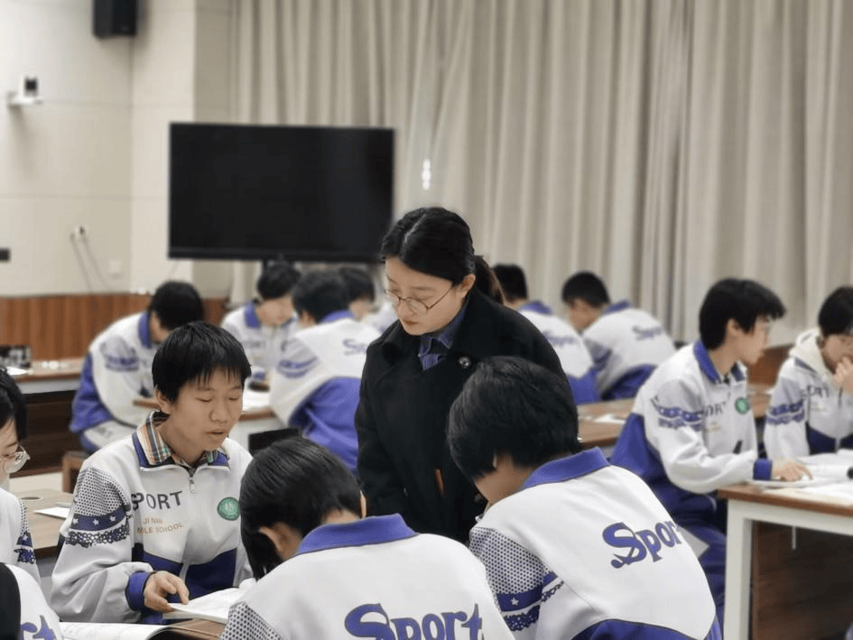 权威发布！2024年山东省济南中学招生简章(图4)