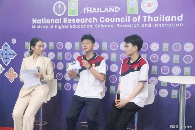 育好创新种子做好科学教育“加法”——热烈祝贺淮滨高中2023-2024学年创新教育取得优异成绩(图7)