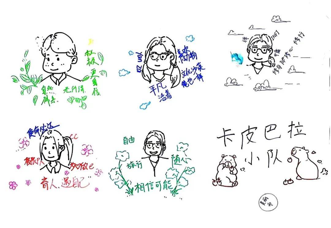 开营第一周：暑期成长营里的大小事(图4)