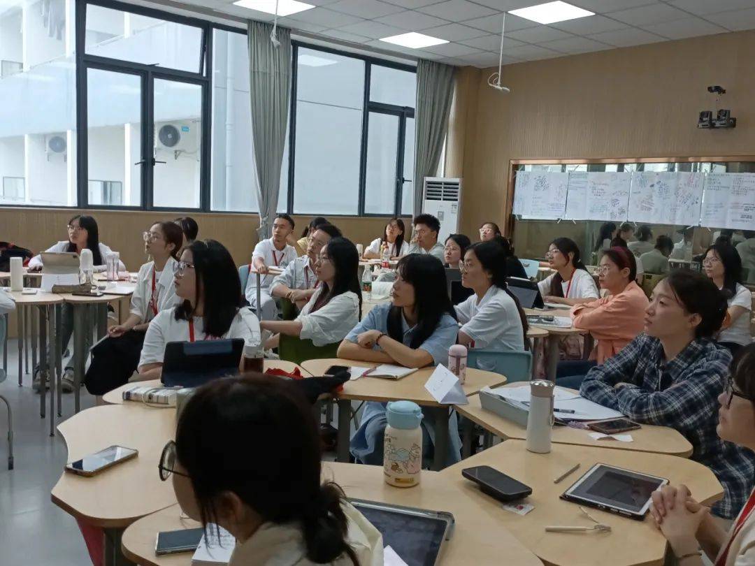 开营第一周：暑期成长营里的大小事(图5)