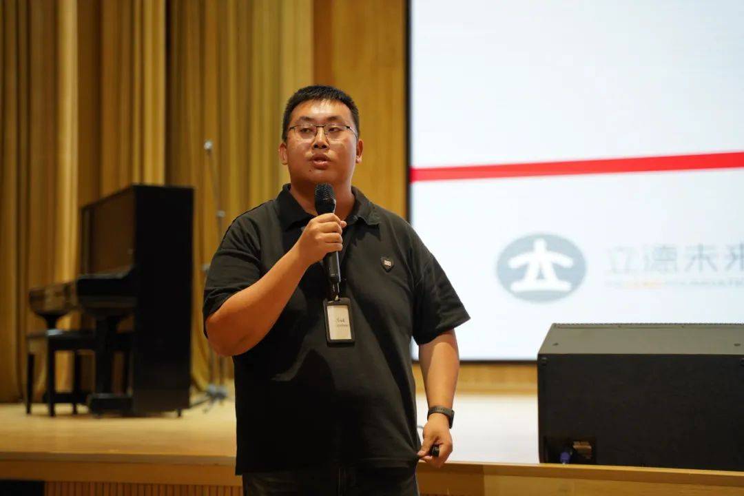 开营第一周：暑期成长营里的大小事(图6)