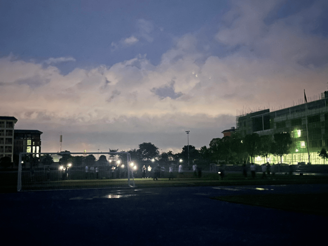 开营第一周：暑期成长营里的大小事(图9)