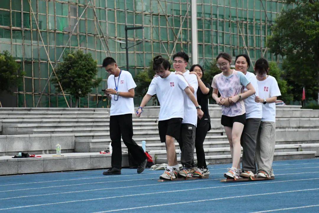 开营第一周：暑期成长营里的大小事(图10)