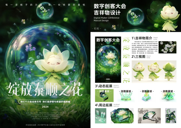 2024数字创客大会：泰顺“乌有村”里的“五有”生活(图3)