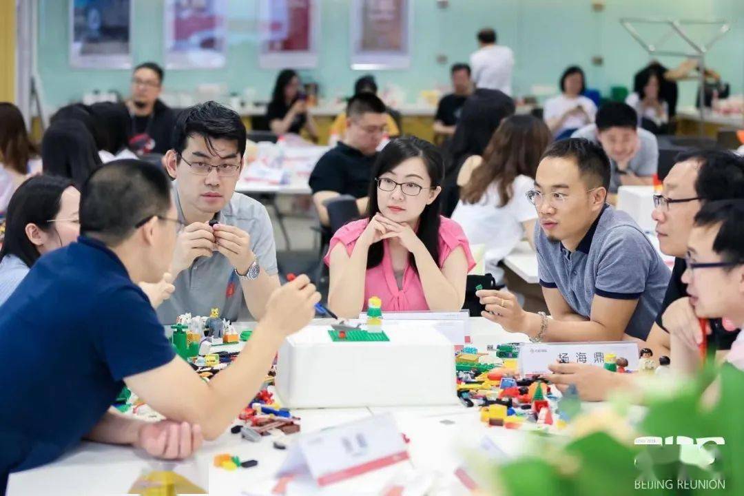 创客实验室首个嵌入式课程——乐高认真玩开启报名啦！(图6)