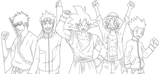 手绘漫画培训课程哪个好？手绘漫画培训课程最新推荐！(图3)