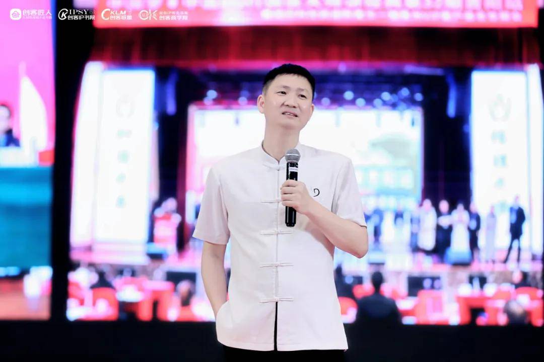 创客匠人“知识IP发售销讲变现落地班”线下大课在成都顺利举行完美收官(图8)