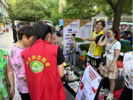 江苏理工学院：大学生走进乡村社区开展社会实践