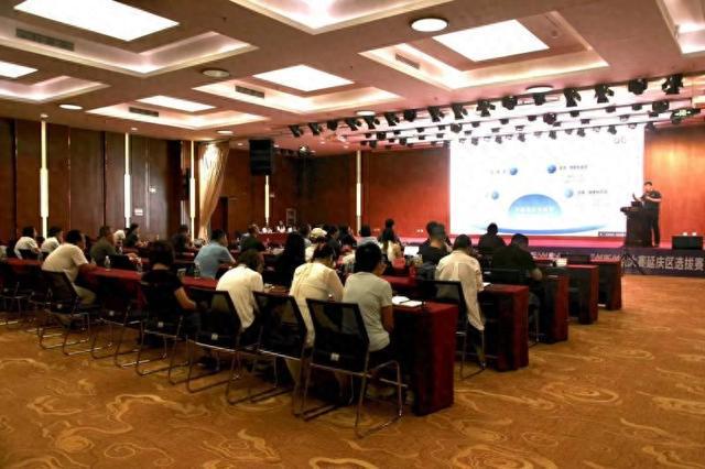 26个创新项目激烈角逐2024“创客北京”延庆区选拔赛落幕(图1)