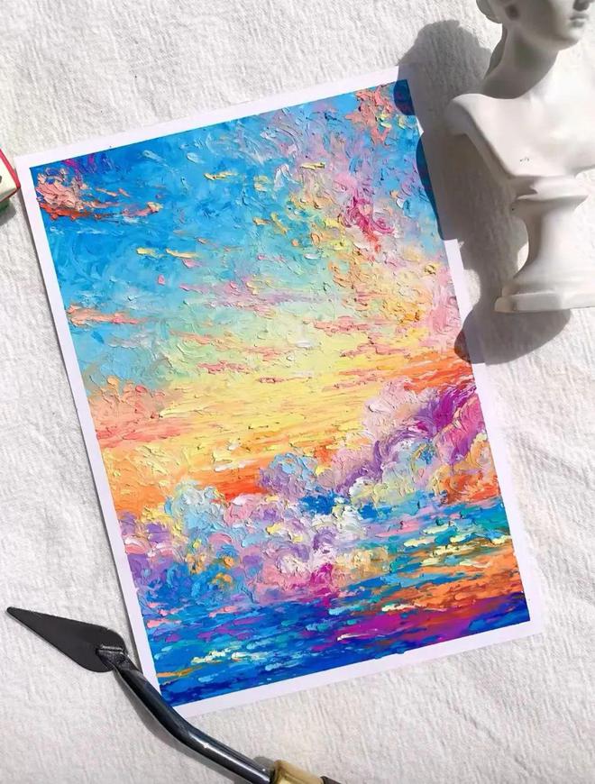 “惠民课堂”成人艺术培训来啦